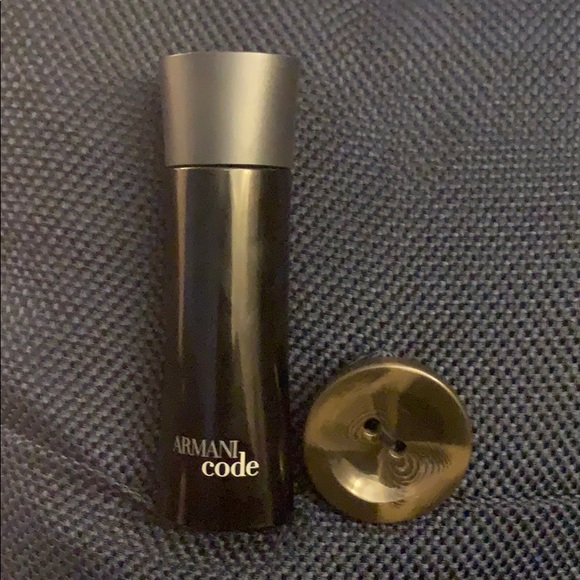 armani exchange code cologne